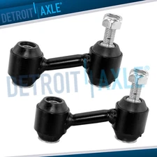 Rear Left Right Sway Bars for Buick LaCrosse Regal Allure Chevy Impala Saab 9-5