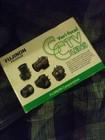 Fujinon Wired Closed System (CCTV) Closed Circuit Cameras