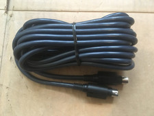 SIRIUS SCC1 SCH1 SCVDOC1 Satellite Radio 8-Pin Data Cable OEM