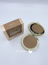 Too Faced Chocolate Soleil Natural Chocolate Bronzer-Golden Cocoa