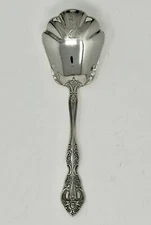 Oneida Michelangelo Casserole Spoon 8 3/4" Quality 18/10 Stainless