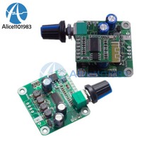 Digital Bluetooth 4.2 TPA3110 15W 15W Stereo Audio Power Amplifier Board 12V-24V