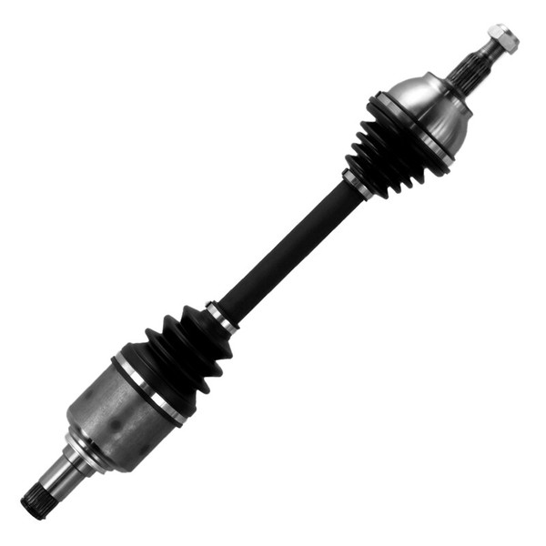 Antriebswelle FüR Mercedes A W169 + B Klasse W245 Links Automatikgetriebe-image