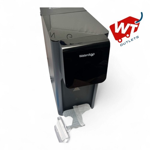 Waterdrop - A1 Arbeitsplatte Umkehrosmose Warm-/Kaltwasser - WD-A1 - Bild 2 von 6
