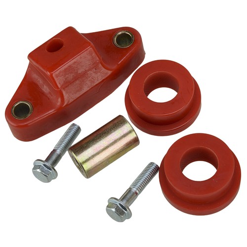 6 Speed Front & Rear Shifter Bushing Kit Fit For Subaru Impreza WRX STI Legacy - Bild 2 von 5