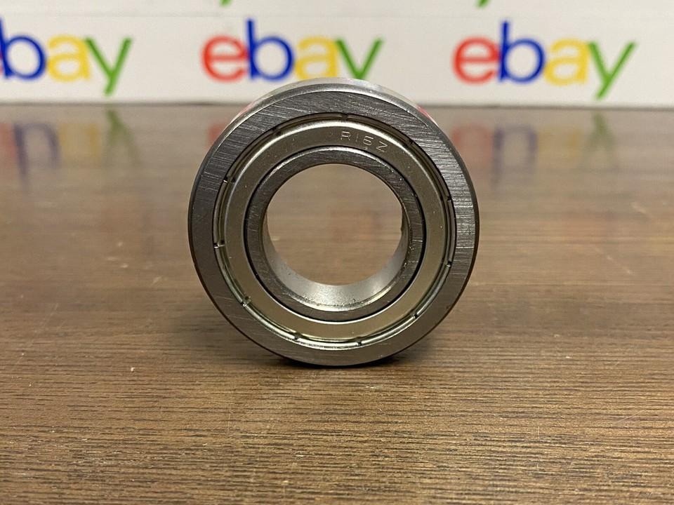 R16Z BALL BEARING Metal Shield *Lot Of 10* | eBay