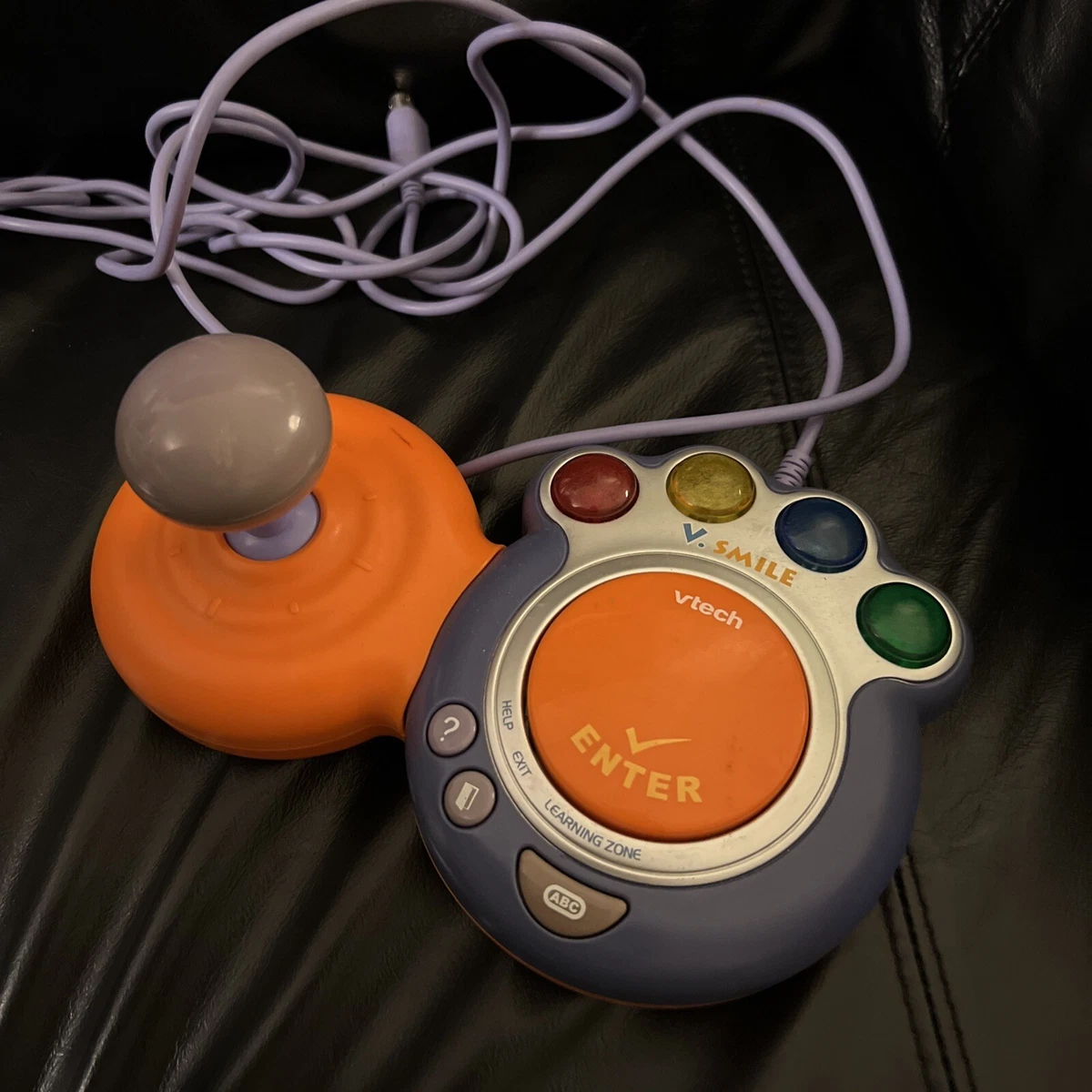 Vtech v smile controller online