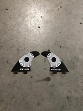 FCS Fins | Rail Fins | Kelly Slater