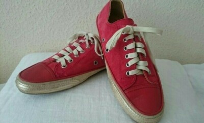 LLoyd Damen Sneaker Gr. 6  sehr guter Zustand