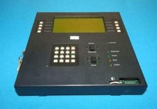 NCR 445-0663497 4450663497 CAD1138 Enhanced Operator Panel ATM Parts