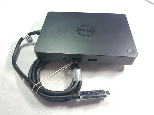 Dell Dock Wd15 User Guide Dell Emc Dell Dock Wd15 User Guide Dell Emc