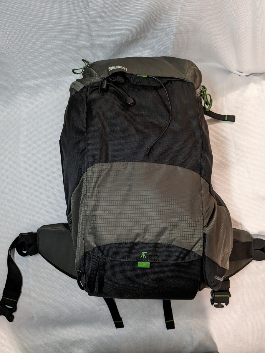 MindShift Gear rotation180° Panorama Backpack (Charcoal)