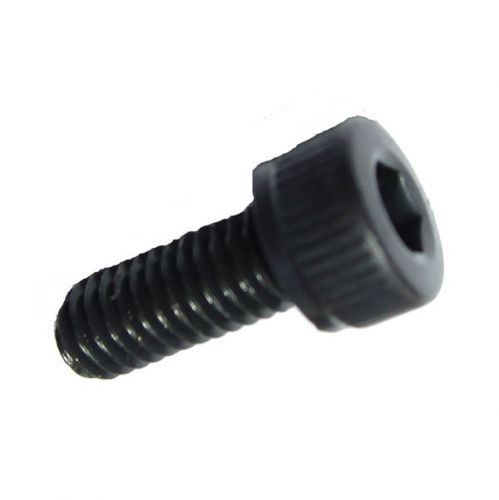 50 Inbus Zylinderkopfschrauben ISO 4762 10.9 schwarz M8x180 50 Inbus Zylinderkopfschrauben ISO 4762 10.9 schwarz M8x180