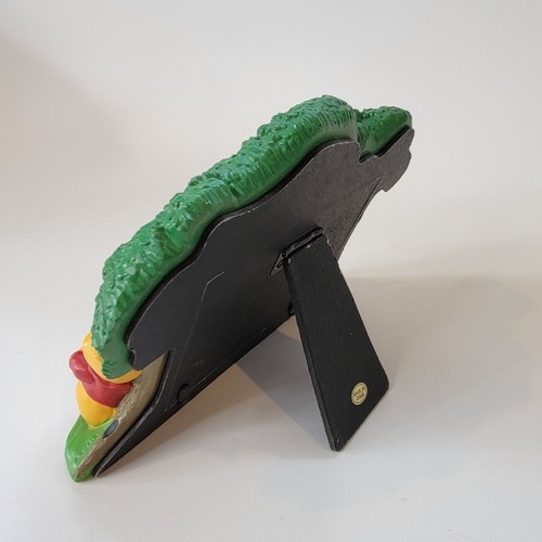 Disney Winnie the Pooh 3.5" X 5” Picture Frame Piglet Tigger  Tree  Hunny Pot - Bild 5 von 8