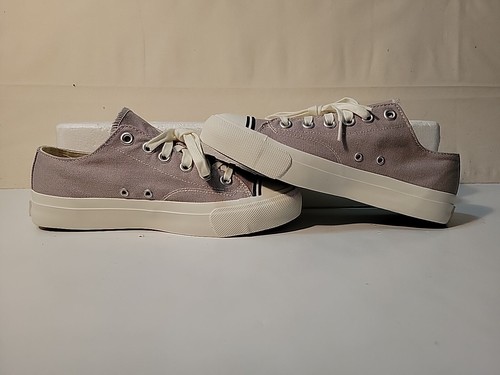PRO KEDS MEN'S ROYAL LO DRIZZLE GREY CASUAL SNEAKERS PK60212 SIZE: 6.5 - Bild 9 von 12