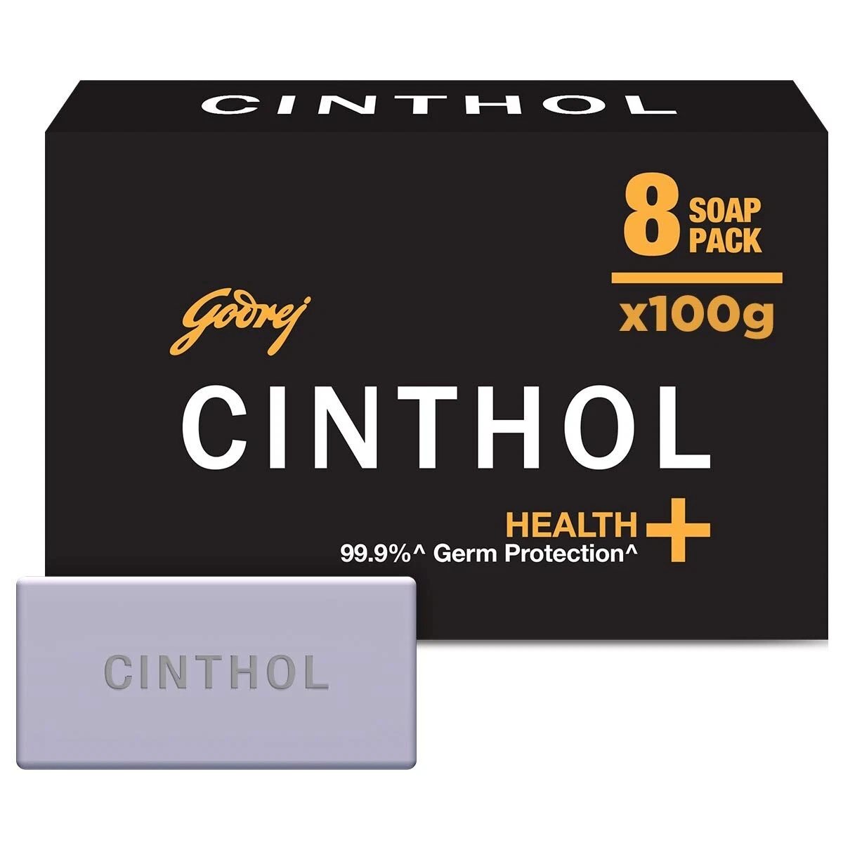 Cinthol soap clearance