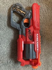 NERF N-strike Elite Mega CycloneShock Blaster A9249