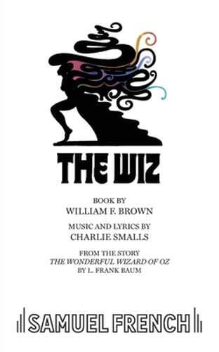 The Wiz by William F Brown: New - Picture 1 of 1