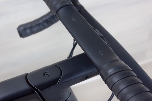 Canyon Grail CF SLX - 2023, Large/58 cm - Picture 13 of 21