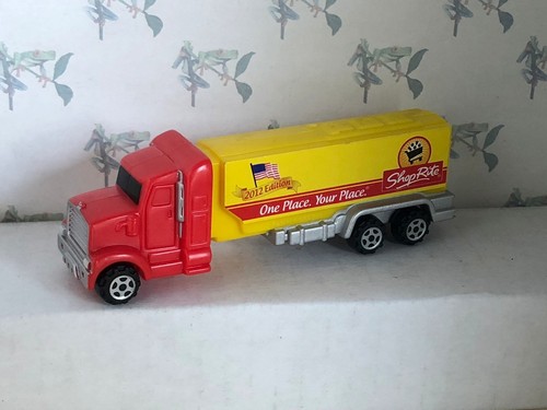 PEZ - Big Rig Trucks Series - scegli l'articolo dal menu a discesa - da utilizzare per l'artigianato - Foto 37 di 102