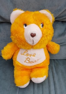 woolworths teddy bear