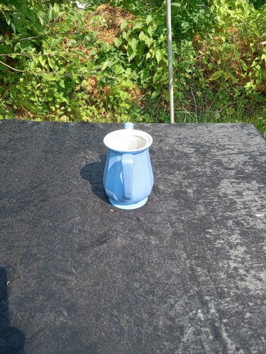 BLUE HALL POUR RIGHT TRICOLATOR POT - Picture 19 of 24
