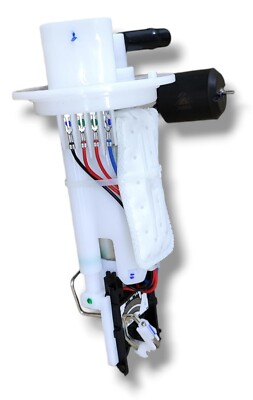 #ad PAANJO Fuel Pump Assembly For TVS Apache RR 310 Models $108.00