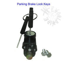 Parking Brake Lock Keys 707000666 For Rally Edition Ryker 600 Can Am Ryker 900 