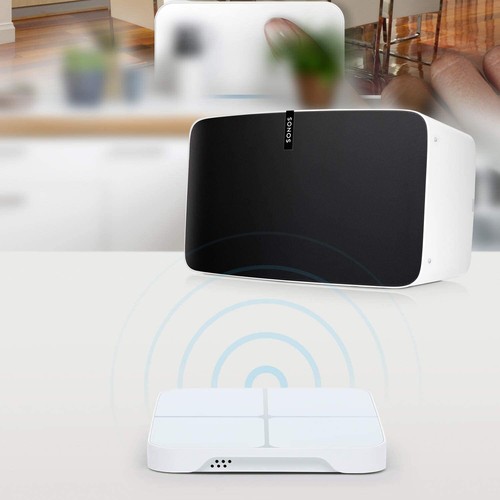 ~NEW~ Aeotec WallMote Quad, Gen5 Z-Wave Plus, 4-Button Wireless Remote [ZW130] - Picture 4 of 7