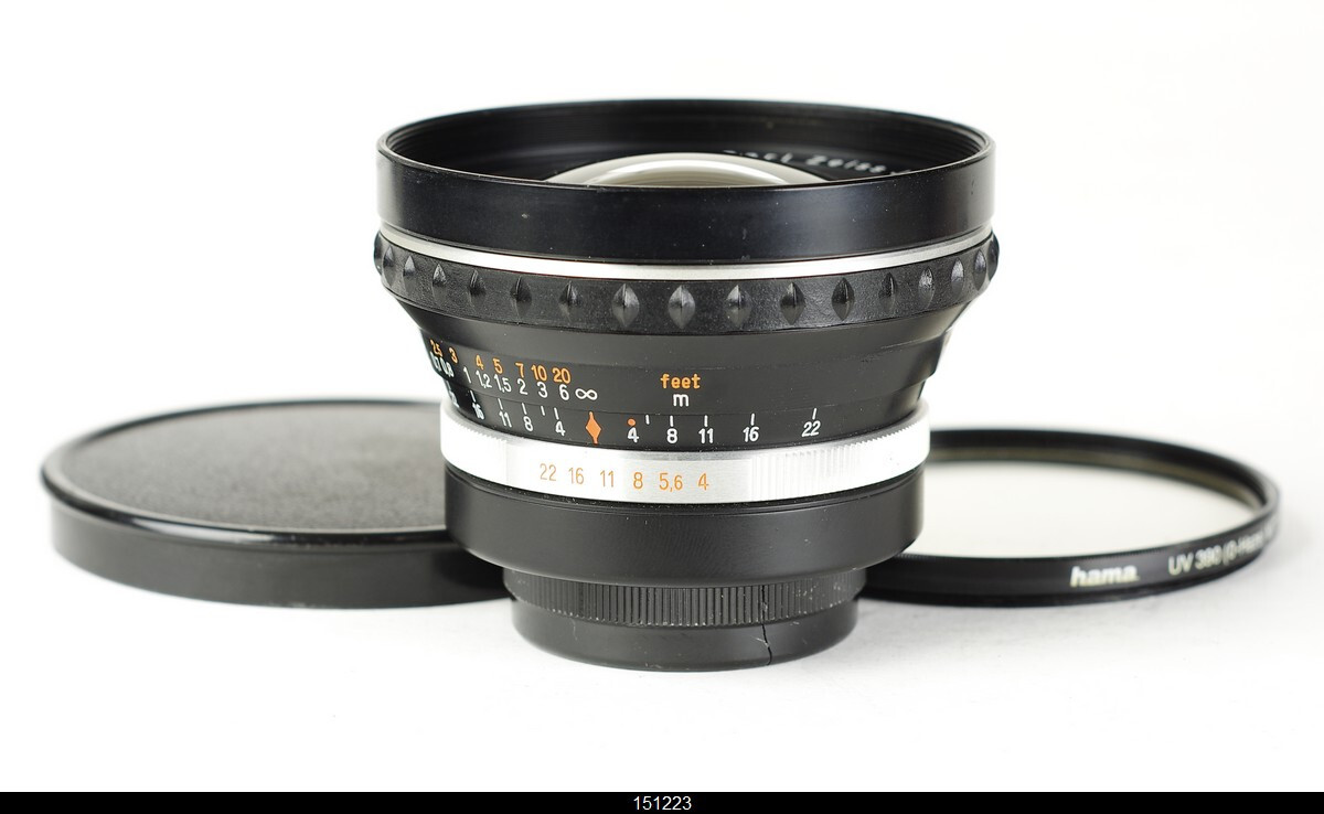 Zeiss Jena Flektogon 4/25mm Lens Screw 42 M42 TM42 Mint | eBay Zeiss Jena Flektogon 4/25mm Lens Screw 42 M42 TM42 Mint | eBay