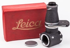 Leica Visoflex for Leica Screw Mount 39 With Box