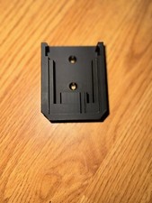 Milwaukee M18 Battery Holder