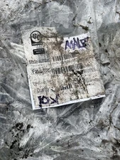 Single Male heads emphase connectors (1 Bag of 10x)