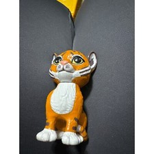 My Life As Animal Trainer Replacement Tiger Cub Figure Doll