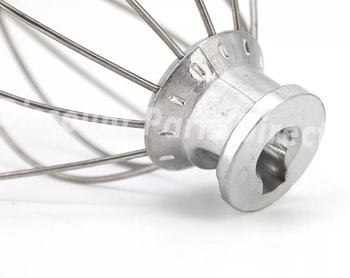 K45WW Wire Whip 7.25'' Tilt-Head Stand Mixer KitchenAid Stainless Steel 5 QT - Picture 2 of 24