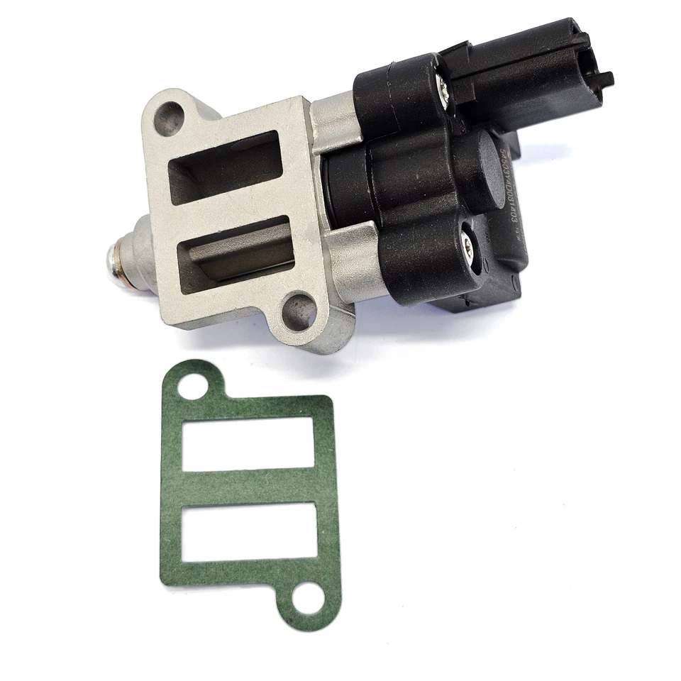 Nueva válvula de control de velocidad en vacío 35150-2B010 para Kia Soul 2010-2011 35150 2B010 Foto 4 de 4