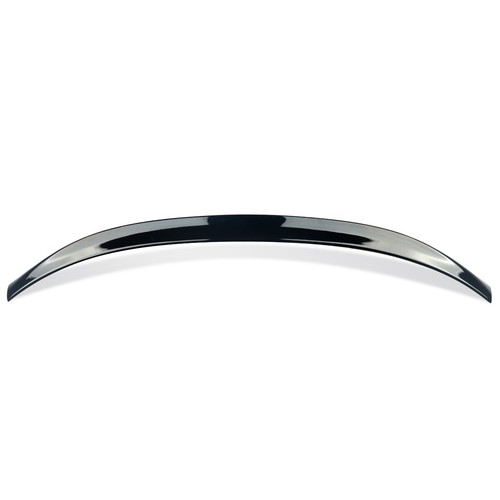 Alerón trasero negro para BMW X6 F16 F86 15-2018 MP Style alerón labio - Imagen 12 de 12