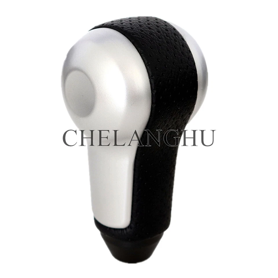 Automatic Transmission Gear Shift Knob Stick Lever For Nissan Rogue 2007 -2014 Foto 3 de 4