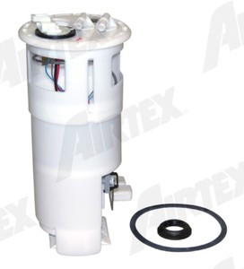 Fuel Pump Module Assembly Front|AIRTEX E3510M 12,000 Mile Warranty