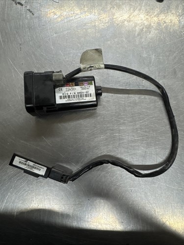2013 Harley Davidson FLH TSSM Module USED 68924-07 - Picture 1 of 3