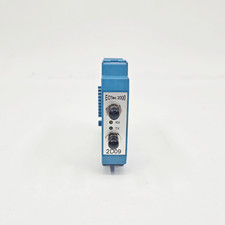 NIB WEED INSTRUMENT EOTEC 2000 2D09 Optical Interface Module