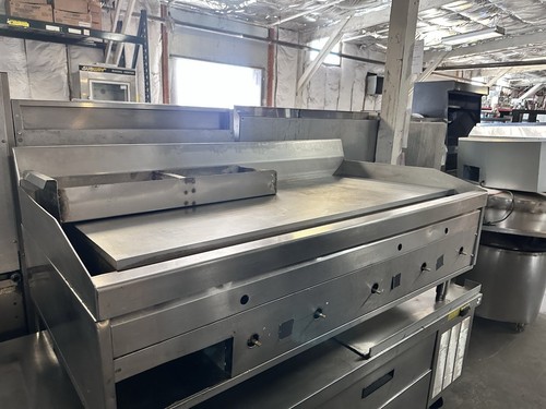 Magikitch’n Griddle manual only 60” - Picture 2 of 4