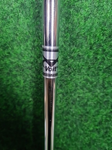 VOIT Face Milled II Putter - Unisex (Stahl, 34 Zoll, Rechts) - Bild 5 von 7