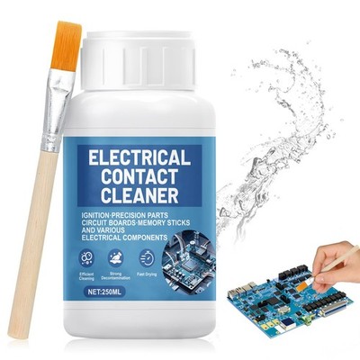 KONTAKT CHEMIE PCC Pulitore Per PCB 400ml - Rimuovi Flussi Saldanti