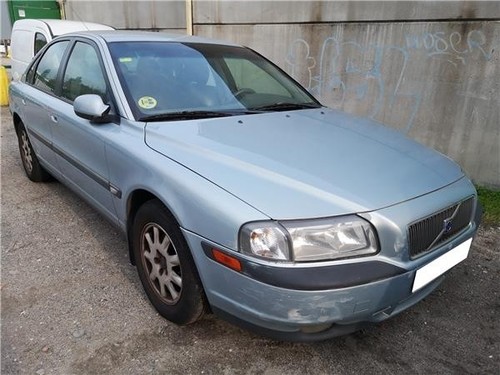 8666597 MANDO INTERMITENTES / 01W19A / 301848 PARA VOLVO S80 BERLINA 2.4 - Imagen 6 de 9