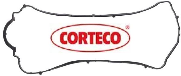 Corteco 440239P Dichtung FüR Zylinderkopfhaube Dichtung Zylinderkopfhaube-image