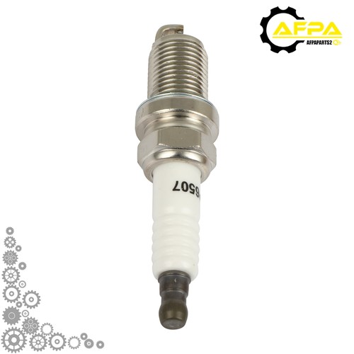 6 piezas bujías para Nissan Pathfinder 1990-1995 Nissan D21 3,0 L 1990-94 iridio - Imagen 5 de 7