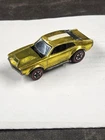 Vintage Redline Maverick Car