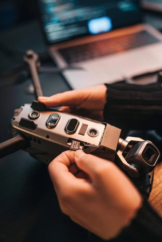 Verbatim 44013 32 GB Class 10 MicroSDHC Memory Card 32GB (UK IMPORT) - Image 2 of 4