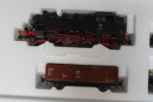 Märklin H0 Zugset 29530 digital (Z 139630) - Bild 4 von 7
